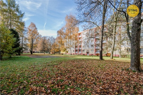 Prodej bytu 3+1, 68 m² 24