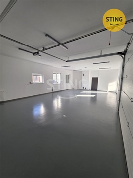 Prodej výrobního objektu, 116 m² 10