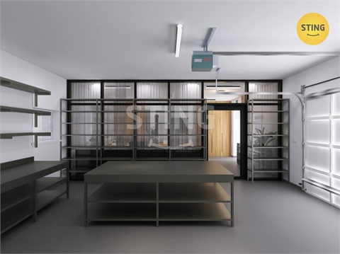 Prodej výrobního objektu, 116 m² 18