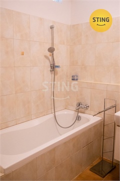 Pronájem bytu 3kk, 74 m² - 8