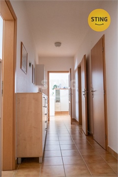 Pronájem bytu 3kk, 74 m² 2