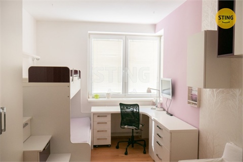 Pronájem bytu 3kk, 74 m² 6