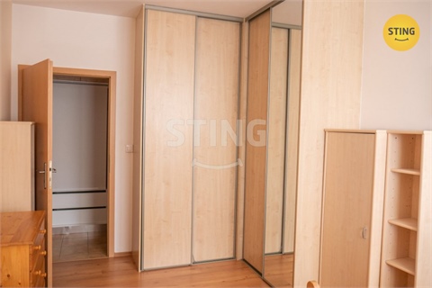 Pronájem bytu 3kk, 74 m² - 4