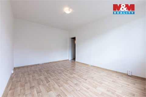Pronájem bytu 2+1, 54 m² - 8