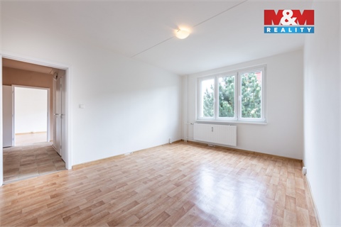 Pronájem bytu 2+1, 54 m² 8