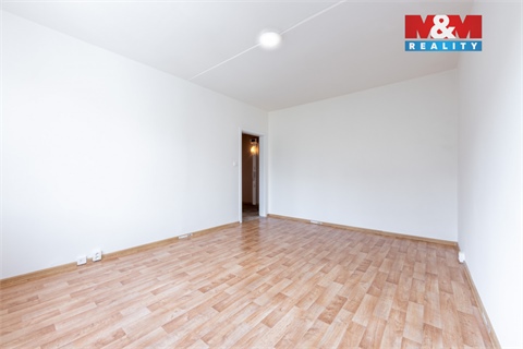 Pronájem bytu 2+1, 54 m² - 4