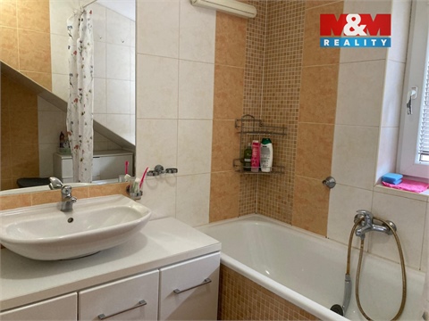 Pronájem bytu 2kk, 54 m² 6