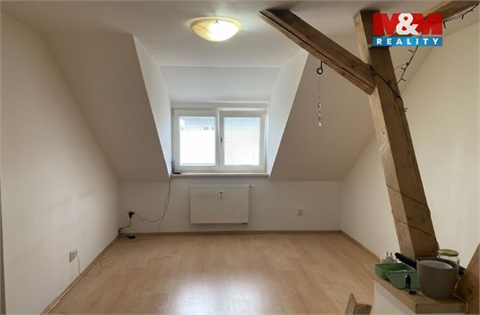 Pronájem bytu 2kk, 54 m² 2