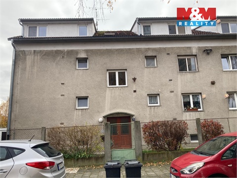 Pronájem bytu 2kk, 54 m² - 10