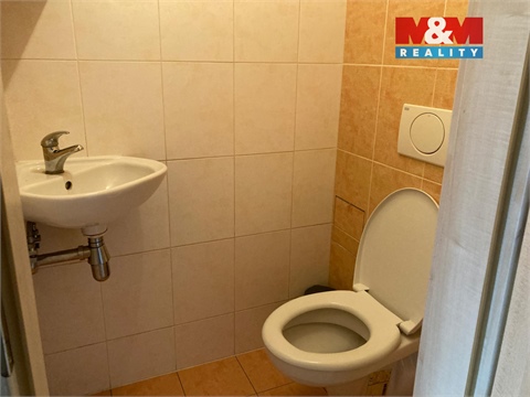 Pronájem bytu 2kk, 54 m² - 6