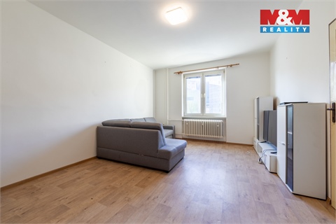 Pronájem bytu 3+1, 67 m² 8