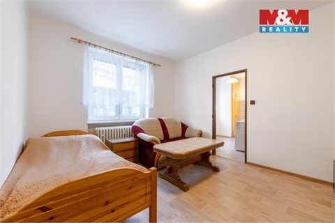 Pronájem bytu 3+1, 67 m² - 6