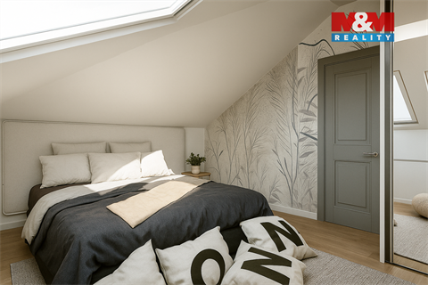 Prodej bytu 4kk, 85 m² - 2