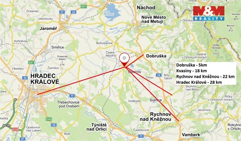 Prodej bytu 4kk, 85 m² - 10