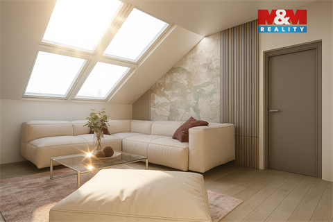 Prodej bytu 4kk, 85 m² - 6