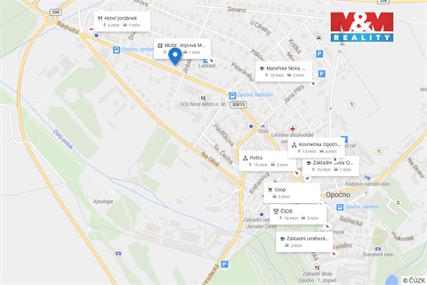 Prodej bytu 4kk, 85 m² 10