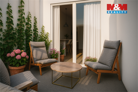 Prodej bytu 4kk, 85 m² 8