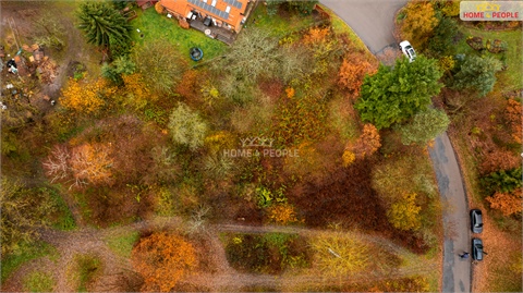 Prodej zahrady, 1 247 m² - 6