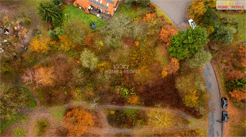 Prodej zahrady, 1 247 m² - 2