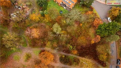 Prodej zahrady, 1 247 m² - 4