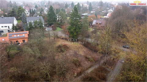 Prodej zahrady, 1 247 m² - 14