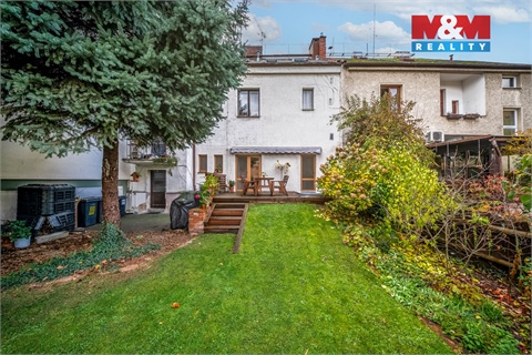 Prodej bytu 3kk, 72 m² 16