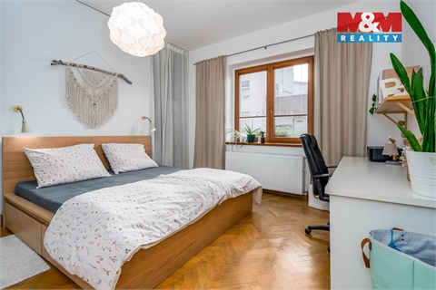 Prodej bytu 3kk, 72 m² 6