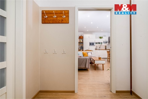 Prodej bytu 3kk, 72 m² 10