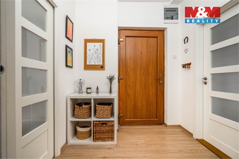 Prodej bytu 3kk, 72 m² - 10