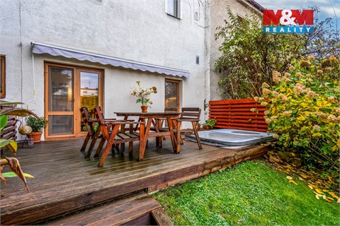 Prodej bytu 3kk, 72 m² - 12