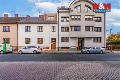 Prodej bytu 3kk, 72 m² 18
