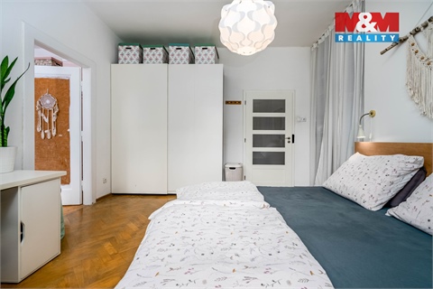 Prodej bytu 3kk, 72 m² - 6