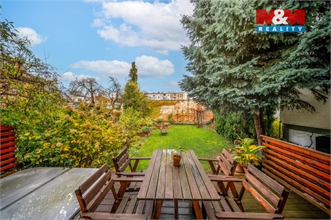 Prodej bytu 3kk, 72 m² 14