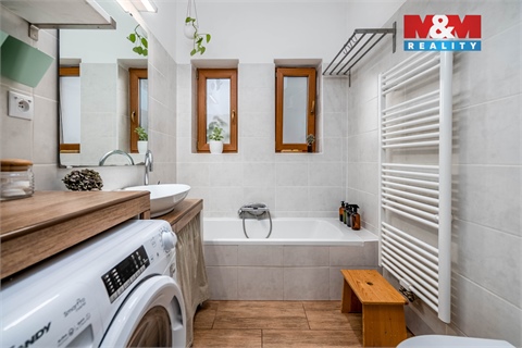 Prodej bytu 3kk, 72 m² 8