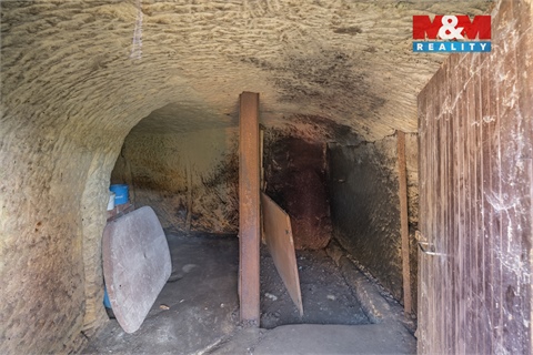 Prodej chaty / chapuly, 79 m² - 20