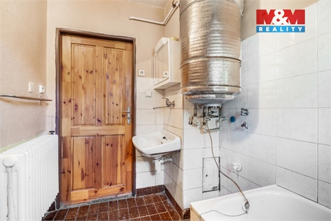 Prodej chaty / chapuly, 79 m² - 18