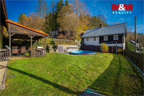 Prodej chaty / chapuly, 79 m² 26