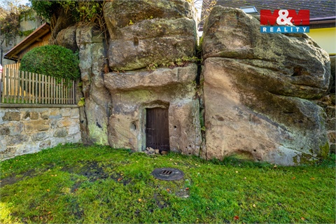 Prodej chaty / chapuly, 79 m² 20