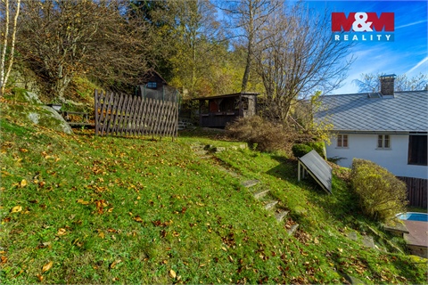 Prodej chaty / chapuly, 79 m² 28