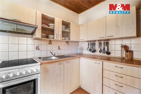 Prodej chaty / chapuly, 79 m² 6