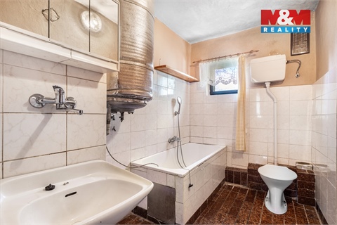 Prodej chaty / chapuly, 79 m² 18