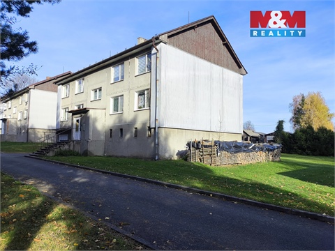 Prodej komerčního objektu, 328 m² - 4