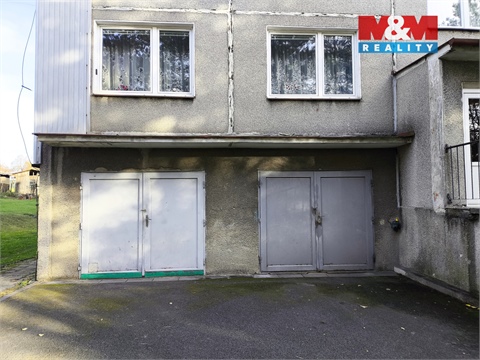 Prodej komerčního objektu, 328 m² - 6