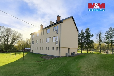 Prodej komerčního objektu, 328 m² - 2