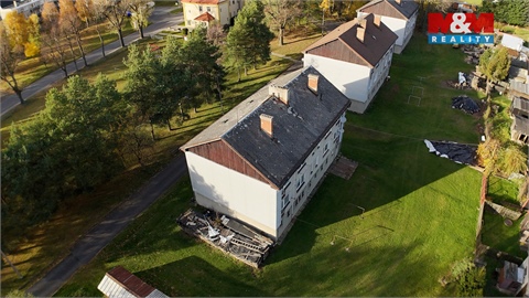 Prodej komerčního objektu, 328 m² - 10