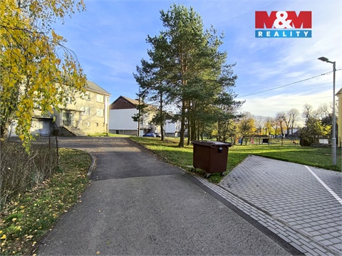 Prodej komerčního objektu, 328 m² - 12