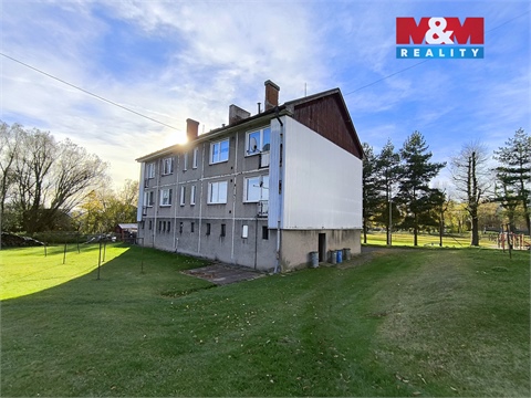 Prodej komerčního objektu, 328 m² - 0