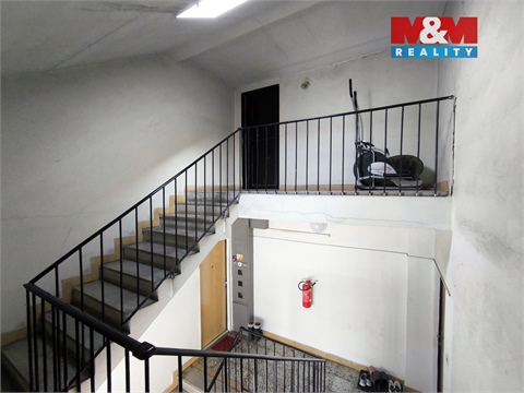 Prodej komerčního objektu, 328 m² 16