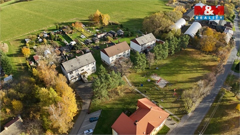 Prodej komerčního objektu, 328 m² - 8