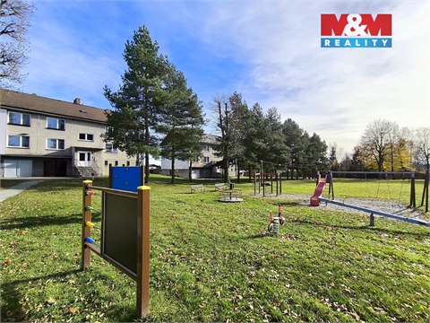 Prodej komerčního objektu, 328 m² 12